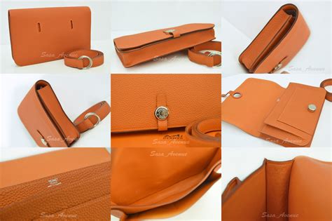 cheap hermes dogon purse|saks off hermes purses.